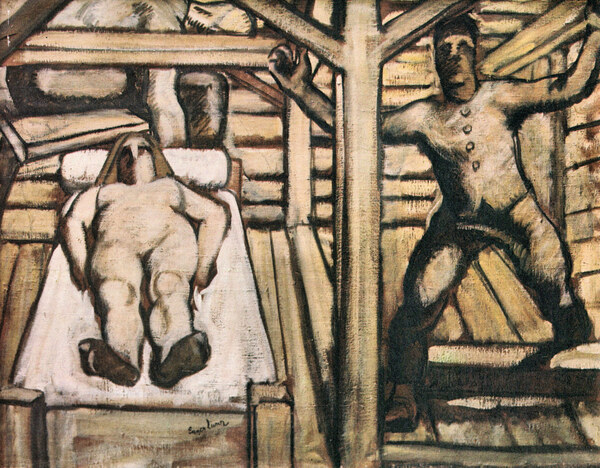 Production design by Albin Egger-Lienz